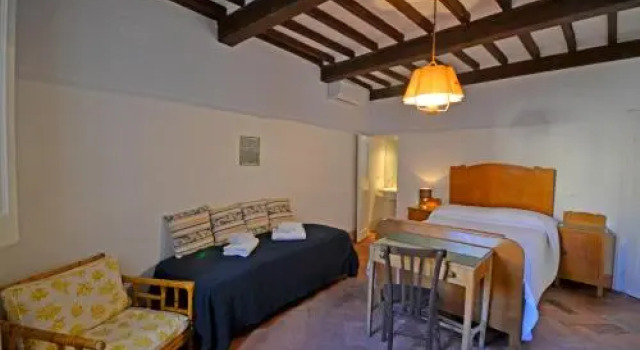 Appartamento Baldelli