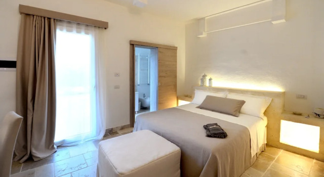 Номер Comfort Coppe Di Murgia Resort