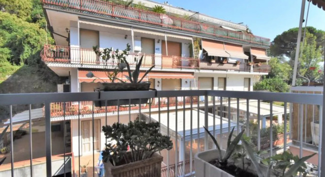 Park Apartment, Забронировать Апартаменты/квартира Отели Рапалло с парковкой, Парковка