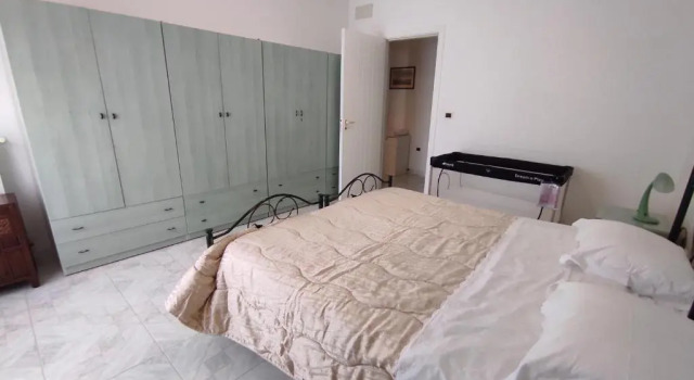 Коттедж с 2 комнатами I colori di Otranto by CASASI Vacanze Otranto