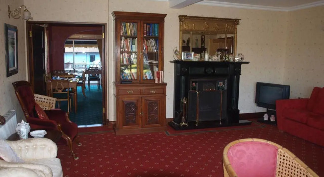 Shelmalier B&B, Rezervasyon Otel Westmeath havuzlu oteller, Yüzme Havuzu