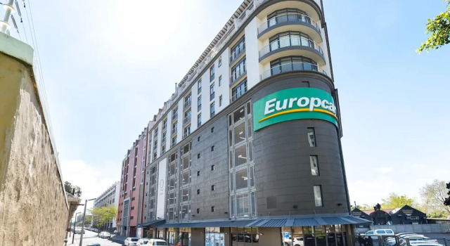 Quayside 601, Забронировать Отель Отели Кейптауна 4 звезды, рядом с MyCiTi Station Cape Town Stadium, 4*