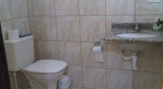 Двухместный номер Standard Makitub