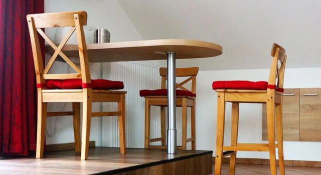 Urlaub mit Alpakas, Prenota Appartamento Sabrodt Brandeburgo