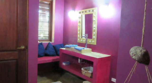 Villa Los Gorgones, Prenota Villa Ville a Samana, Villa