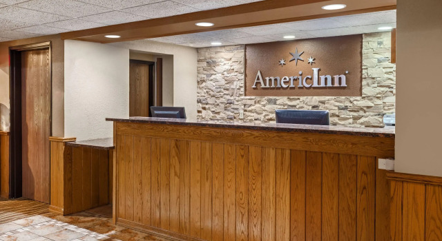 AmericInn by Wyndham Monroe