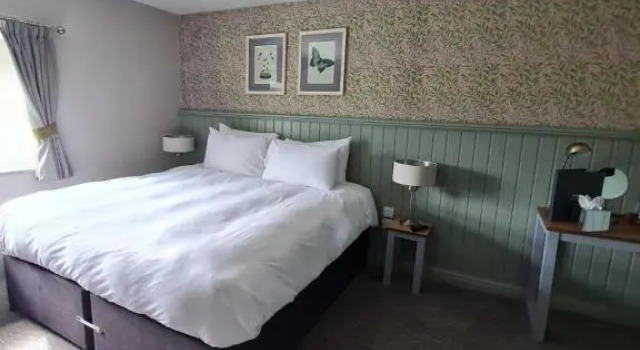Семейный номер Standard The Stork Hotel