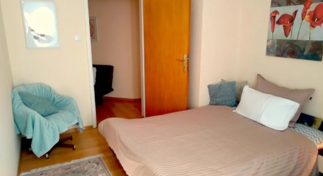 Апартаменты Sandrea I Apartment