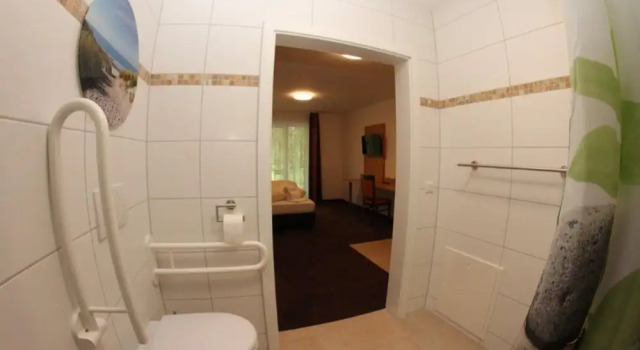 Suite Schäfer Boardinghouse