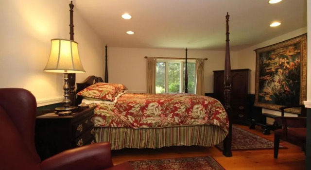 Номер Standard The Earl of Sandwich Motel