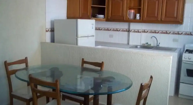 Двухместный номер Standard Hotel La Casa del Turista