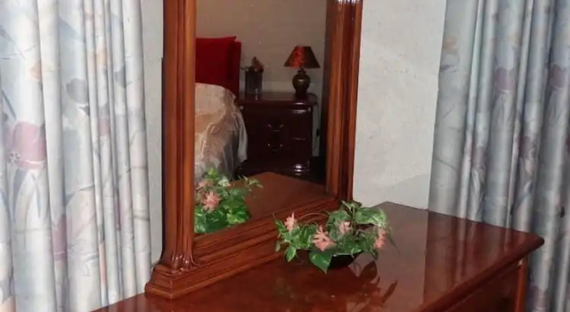 Business room Hotel Voskresensky