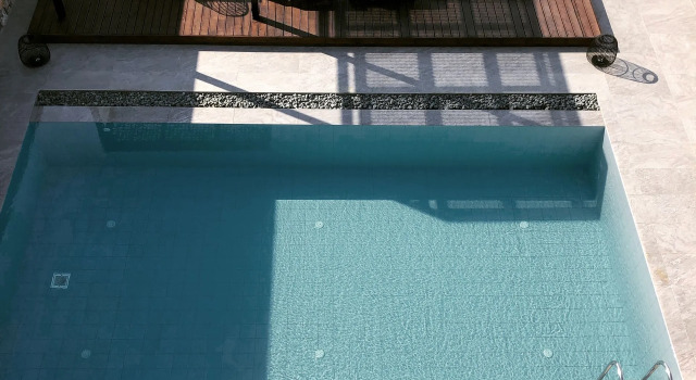 Вилла Amara Luxury villas