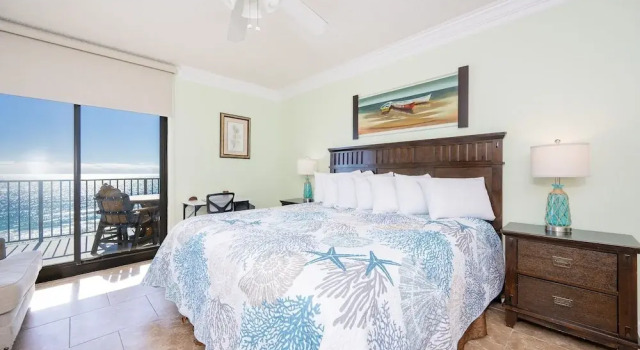 Номер Standard Phoenix X 1006 3 Bedroom Condo
