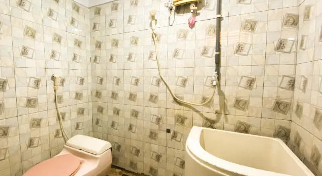 Standard- værelse SPOT ON 2537 Bunda House