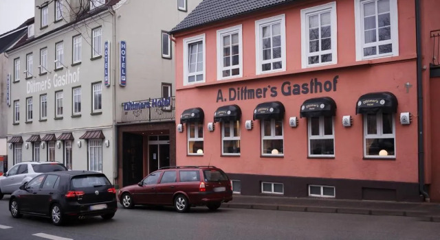 Dittmers Gasthof Hotel