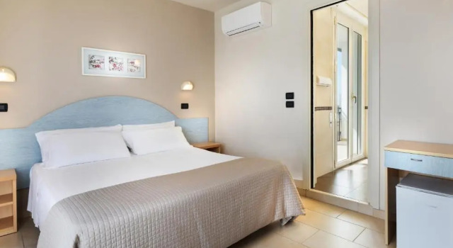 Номер Superior Hotel Constellation