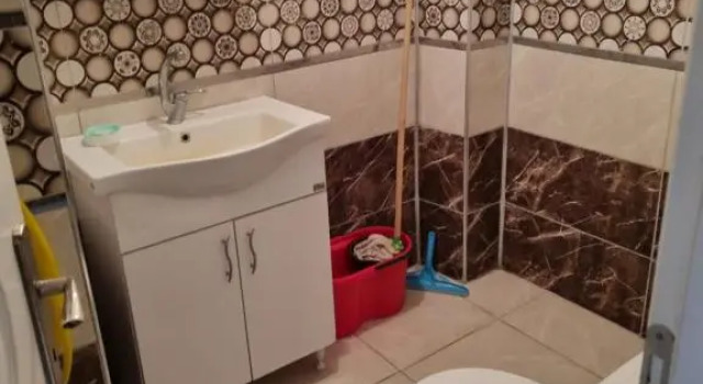 Apartment Dikili Egeishe sea, Rezervovat Apartmán Hotely v Dikili s parkováním, Parkování