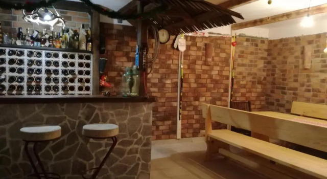 Коттедж Holiday Home Jela
