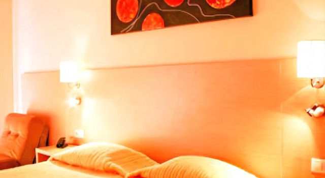 Hotel Lagoa dos Pastorinhos, Buchen Sie Hotel Fátima Ribatejo
