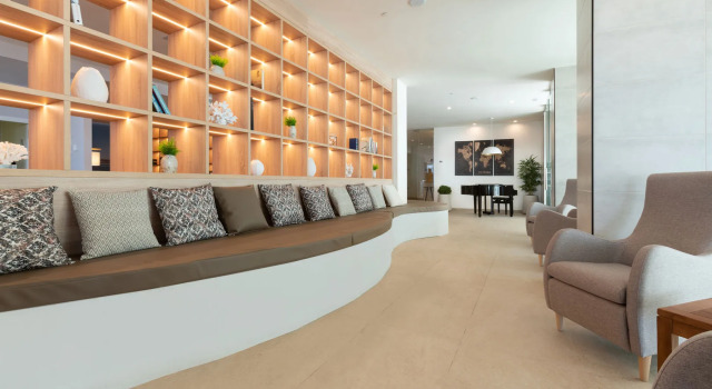 Hotel Las Arenas, Reserva ahora Hotel Can Pastilla Mallorca
