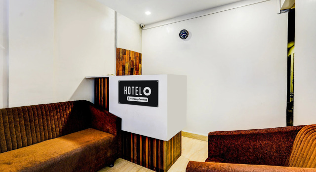 Hotel O MA Chidambaram Stadium Formerly Sarvanas Park, Забронировать Отель Отели штата Тамилнада 3 звезды, 3*