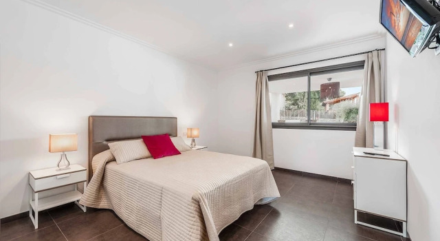 Villa Lali, Book Villa Cottages in Alcudia, Cottage