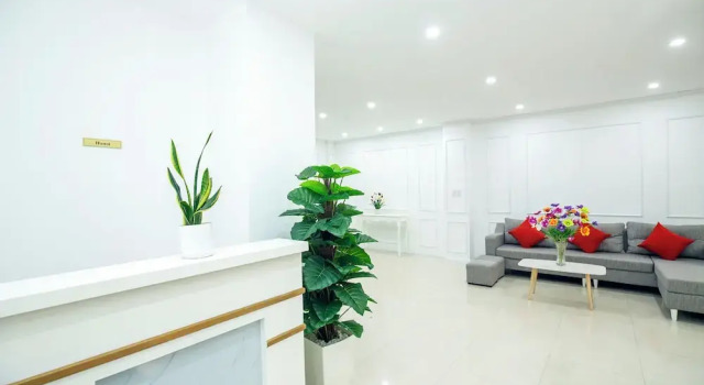 Sumitomo 4- Serviced Apartment, Забронировать Апартаменты/квартира Апартаменты Ханоя, Апартаменты/квартира