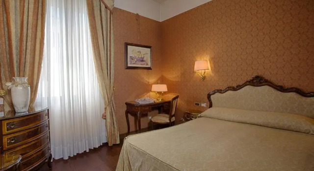 Люкс Classic Locanda Vivaldi