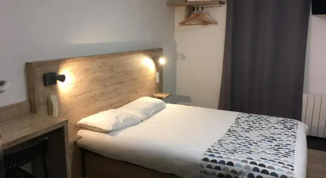 Двухместный номер Standard my HOTEL Bordeaux