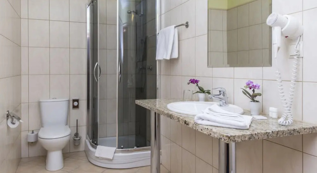 Номер Classic Business Hotel Vega Wrocław