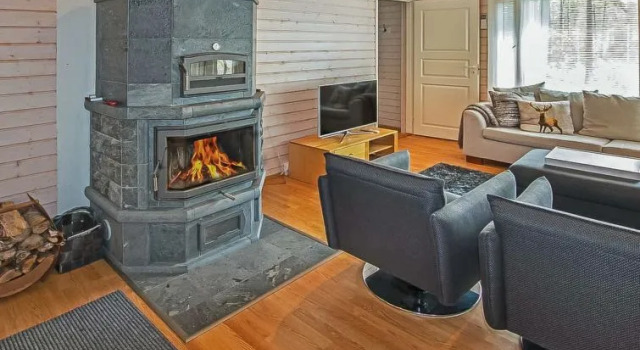 Holiday Home Villa sipilä by Interhome, Забронировать Дом для отпуска Савонранта Южное Саво