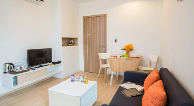 Connext Residence Phuket