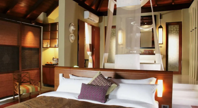 Villa Zolitude Resort & Spa