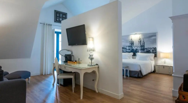 Полулюкс 138 Liberdade Hotel
