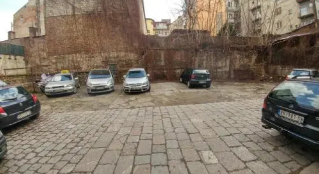 Apartment Harmonija, Забронировать Апартаменты/квартира Стари град Белград, рядом с Кафедральный собор в Белграде