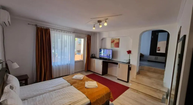 Suite Villa Parc