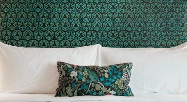 Двухместный номер Standard Grand Bohemian Charlotte, Autograph Collection