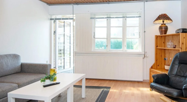 4 Person Holiday Home in Sydals, Забронировать Дом для отпуска Сюдальс Сённерборг