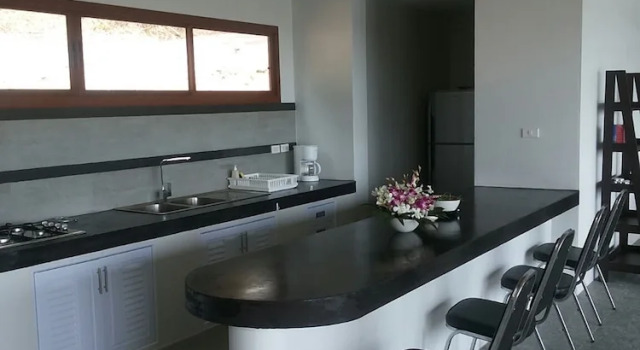 Номер Standard 2 Bedroom Seaview Villa Laurenz