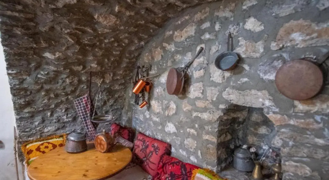 Коттедж Casa Lanoi