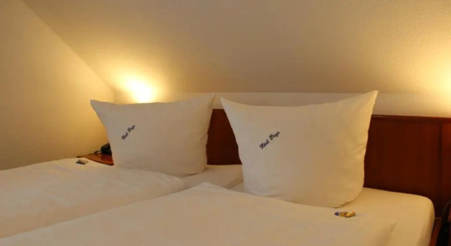Двухместный номер Standard Hotel Freye