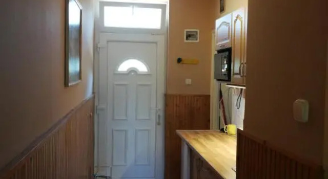 Апартаменты Dorka apartman