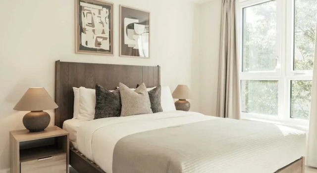Апартаменты с 3 комнатами Urban Rest Bermondsey