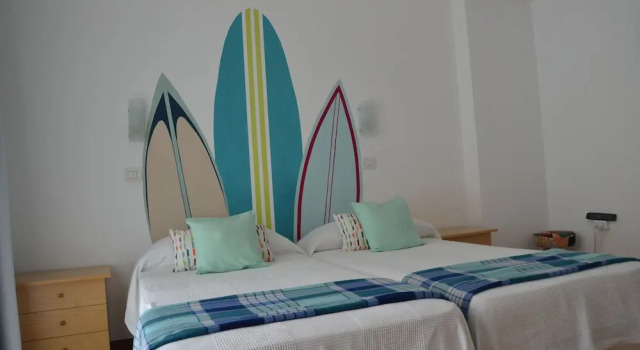 Apartamento Bernardo de La Torre, Prenota Appartamento Las Palmas de Gran Canaria Gran Canaria