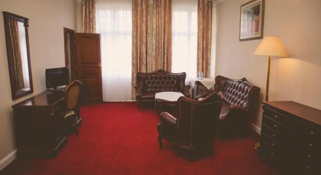 Апартаменты Willa Starosty Hotel & SPA