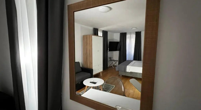 Номер Superior Villa Olivia