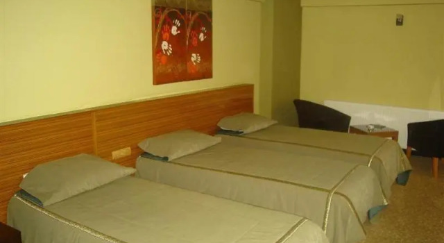 Номер Standard Hotel La Bella Salihli