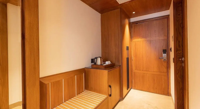 Номер Executive Clarks Inn Express Ludhiana