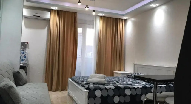 Batumi ORBI, Book Apartment Batumi 
